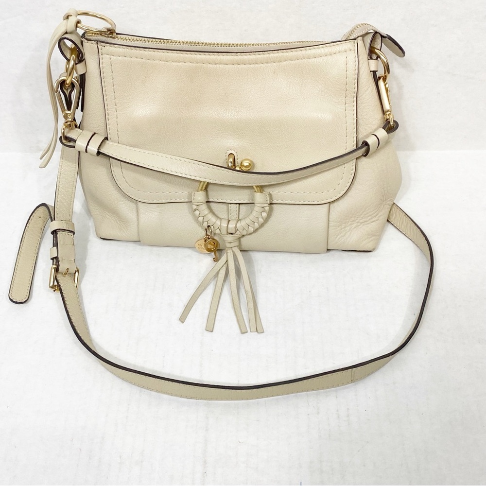 See by Chloé Joan Bag - Picture 6 of 16